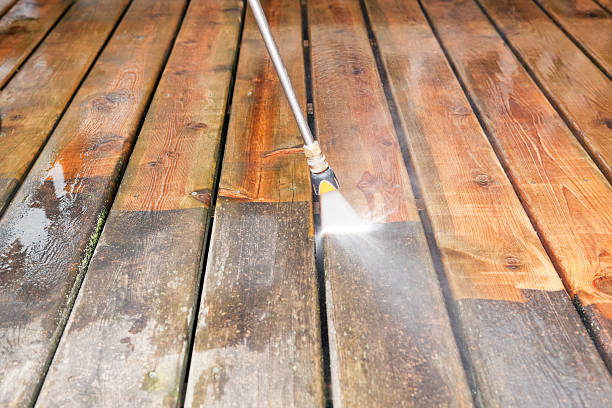 Reliable Fobes Hill, WA Pressure Washing Solutions